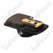 TOYOTA 005915142981 БЕГУНОК РАСПРЕДЕЛИТЕЛЯ ЗАЖИГАНИЯ H20