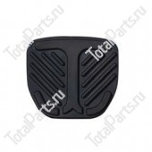 TOYOTA 005915323181 НАКЛАДКА ПЕДАЛИ ТОРМОЗА