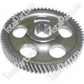 YANMAR 12990014110 ШЕСТЕРНЯ РАСПРЕДВАЛА