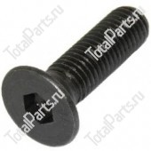 SIZE 14*M14*50*50*NO*B6*B ВИНТ С ШЕСТИГРАННЫМ ОТВЕРСТИЕМ В ГОЛОВКЕ