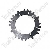 HYSTER 109455 ФРИКЦИОННЫЙ ДИСК