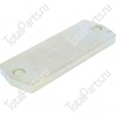 BAKER (LINDE) 0009185804 ПЛАНКА