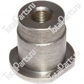 NISSAN 1301641K00 ОСЬ ПРОМЕЖУТОЧНОЙ ШЕСТЕРНИ