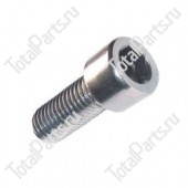 SIZE 10*M10*10*20*Y*B1*B1 ВИНТ С ШЕСТИГРАННЫМ ОТВЕРСТИЕМ В ГОЛОВКЕ
