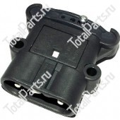 SIZE 150V 80A СОЕДИНИТЕЛЬ АККУМУЛЯТОРА 25MM2 ПАПА