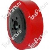 LINDE 0039902348 ВЕДУЩЕЕ КОЛЕСО