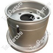 SIZE 12*8*161*146*15,5*6* ДИСК КОЛЕСНЫЙ СВАРНОЙ