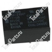 TOTALSOURCE 109381 РЕЛЕ 24V