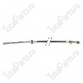 TOYOTA 005915830781 ТОРМОЗНОЙ ТРОС
