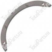 MITSUBISHI 1146838 ПОЛУКОЛЬЦО КОЛЕНВАЛА