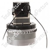 LAMB AMETEK 11651413REPL ВАКУУМНЫЙ МОТОР