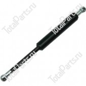 SIZE 10x700x255x80xBx29x2 ГАЗОВЫЙ АМОРТИЗАТОР | GAS SPRING PUSH TYPE