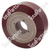 TOYOTA 005915208481 КОЛЕСО