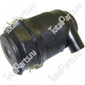 LINDE 0009832058 КОРОБ ВОЗДУШНОГО ФИЛЬТРА В СБОРЕ