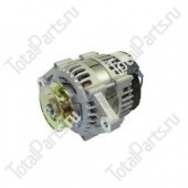 SIZE 12*50*24*16*26.5*10. ГЕНЕРАТОР / 2-bolt fixing