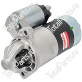CARGO 110811 СТАРТЕР 12V