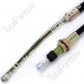 MITSUBISHI 1085316 ТЯГОВЫЙ ТРОСИК