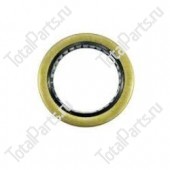 TOTALSOURCE 1094987277 МАСЛОСЪЕМНЫЙ САЛЬНИК