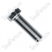 MINUTEMAN 11038049 БОЛТ С ШЕСТИГРАННОЙ ГОЛОВКОЙ