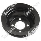 TOTALSOURCE 1221469 ШКИВ ПОМПЫ