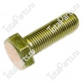 SIZE 12*M12*35*Y*A1*S*1.2 БОЛТЫ С ШЕСТИГРАННОЙ ГОЛОВКОЙ