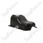 TOYOTA 121017812071 ПОДДОН КАРТЕРА
