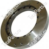TVH 10729121 УПОРНЫЙ ПОДШИПНИК СКОЛЬЖЕНИЯ