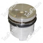 YANMAR 12990322901 ПОРШЕНЬ ДВИГАТЕЛЯ