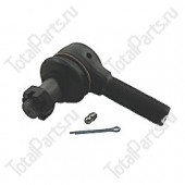 TOYOTA 005916361781 НАКОНЕЧНИК РУЛЕВОЙ