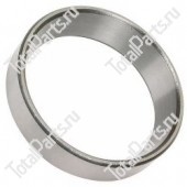 WHITE MOBILIFT 10A7607 КРЫШКА ПОДШИПНИКА
