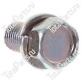SIZE 10xM10x20xYxA1xSx1.2 БОЛТЫ С ШЕСТИГРАННОЙ ГОЛОВКОЙ
