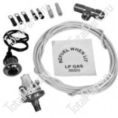 BAKER (LINDE) 101060 ДАТЧИК УРОВНЯ ТОПЛИВА