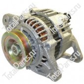TVH 10770882 ГЕНЕРАТОР 12V 60A