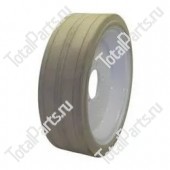 TOTALSOURCE 121470381 КОЛЕСО В СБОРЕ