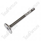 TOYOTA 1371148010 КЛАПАН ВПУСКНОЙ