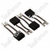 TOYOTA 005917424781 НАБОР ЭЛЕКТРОЩЕТОК 4 ШТ.