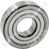 CROWN 111756 ШАРИКОВЫЙ ПОДШИПНИК