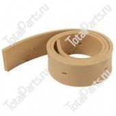 SIZE 1117*50*6*13 СОБИРАЮЩЕЕ ЛЕЗВИЕ WITHOUT HOLDER