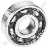 SIZE 12*32*10 ШАРИКОВЫЙ ПОДШИПНИК