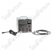 TOTALSOURCE 1311003 ЗАРЯДНОЕ УСТРОЙСТВО 24V 25A 115VAC 60Hz