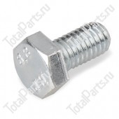 SIZE 14*M14*25*Y*A1*S*2*8 БОЛТ С ШЕСТИГРАННОЙ ГОЛОВКОЙ