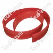 SIZE 1120*50*6.35*13*YES СОБИРАЮЩЕЕ ЛЕЗВИЕ / WITHOUT HOLDER