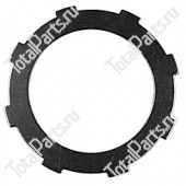 TOYOTA 005916341781 ФРИКЦИОННЫЙ ДИСК