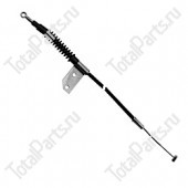 TOYOTA 005915581781 ТРОС АКСЕЛЕРАТОРА