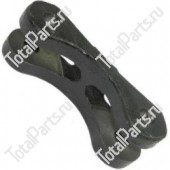 SIZE 109x58.5x24.3x175x17 ТЯГА РУЛЕВОГО МЕХАНИЗМА TYPE C