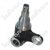 EMC-FORKLIFTPARTS 13982 ПОВОРОТНЫЙ КУЛАК ЛЕВЫЙ