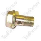 LINDE 0009031014 БАНЖО БОЛТ