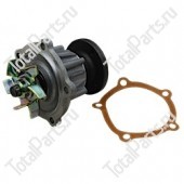 SIZE 117*96*15.9*28.3*68* ПОМПА ВОДЯНАЯ | A1