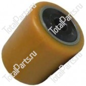 INTELLA PART 005674249 РОЛИК ТЕЛЕЖКИ