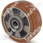 BAKER (LINDE) 0039903575 ГРУЗОВОЕ КОЛЕСО